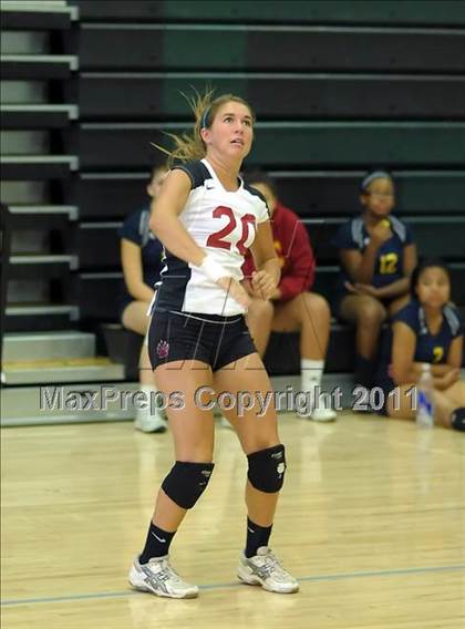 Thumbnail 2 in Waterford vs. Bear River (Lady Rams Classic) photogallery.