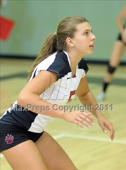 Thumbnail 1 in Waterford vs. Bear River (Lady Rams Classic) photogallery.
