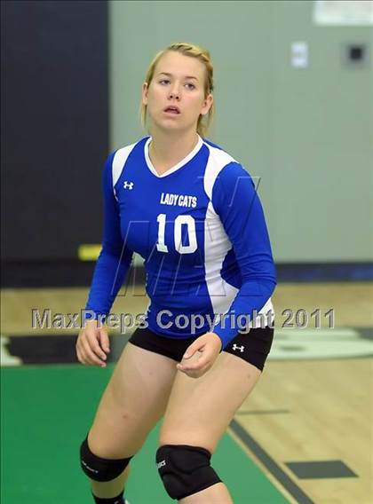 Thumbnail 1 in Waterford vs. Bear River (Lady Rams Classic) photogallery.