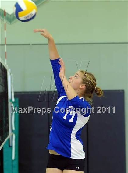 Thumbnail 1 in Waterford vs. Bear River (Lady Rams Classic) photogallery.