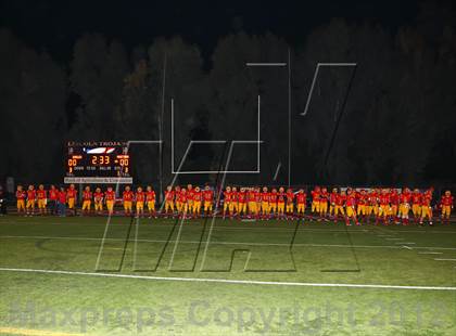 Thumbnail 2 in Clayton Valley vs. Oakdale (CIF NorCal Regional D2 Final) photogallery.