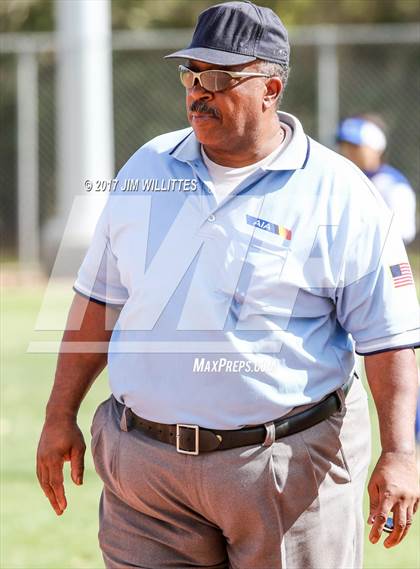 Thumbnail 2 in Nogales vs Tombstone (Chandler Prep Softball Classic) photogallery.