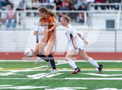 Thumbnail 1 in Windsor @ Mead (CHSAA 4A Quarterfinal) photogallery.
