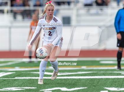 Thumbnail 2 in Windsor @ Mead (CHSAA 4A Quarterfinal) photogallery.