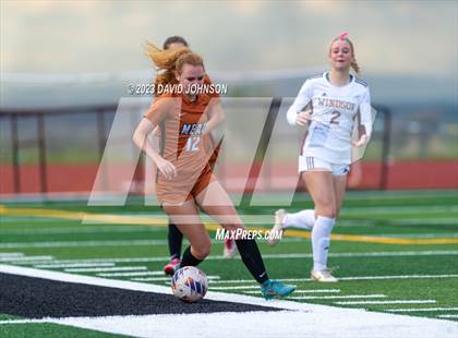 Thumbnail 3 in Windsor @ Mead (CHSAA 4A Quarterfinal) photogallery.