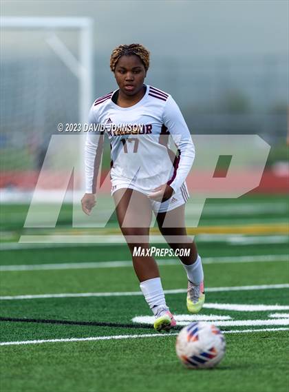 Thumbnail 1 in Windsor @ Mead (CHSAA 4A Quarterfinal) photogallery.