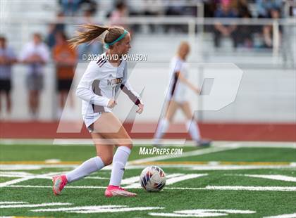 Thumbnail 1 in Windsor @ Mead (CHSAA 4A Quarterfinal) photogallery.