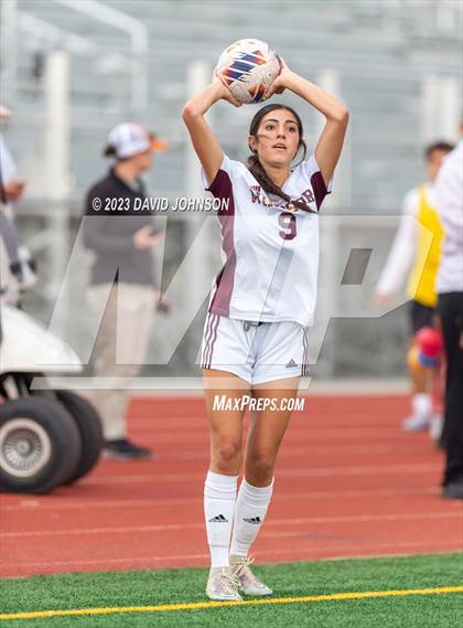 Thumbnail 2 in Windsor @ Mead (CHSAA 4A Quarterfinal) photogallery.