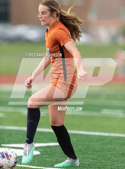 Thumbnail 3 in Windsor @ Mead (CHSAA 4A Quarterfinal) photogallery.