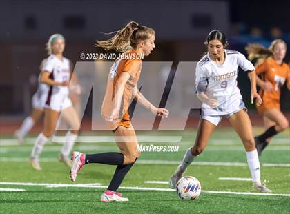 Thumbnail 3 in Windsor @ Mead (CHSAA 4A Quarterfinal) photogallery.
