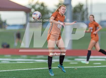 Thumbnail 2 in Windsor @ Mead (CHSAA 4A Quarterfinal) photogallery.