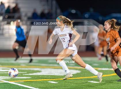 Thumbnail 3 in Windsor @ Mead (CHSAA 4A Quarterfinal) photogallery.
