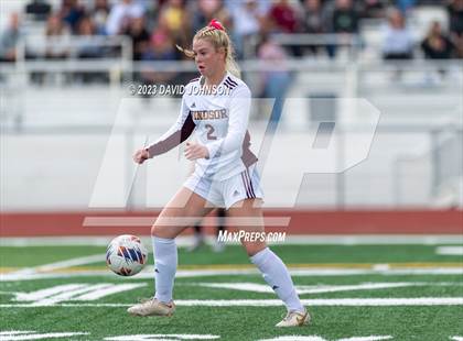 Thumbnail 3 in Windsor @ Mead (CHSAA 4A Quarterfinal) photogallery.