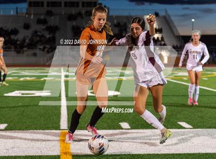 Thumbnail 1 in Windsor @ Mead (CHSAA 4A Quarterfinal) photogallery.
