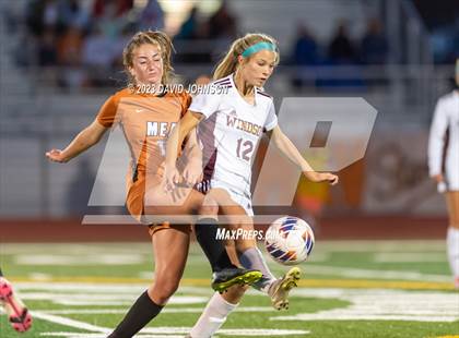 Thumbnail 1 in Windsor @ Mead (CHSAA 4A Quarterfinal) photogallery.