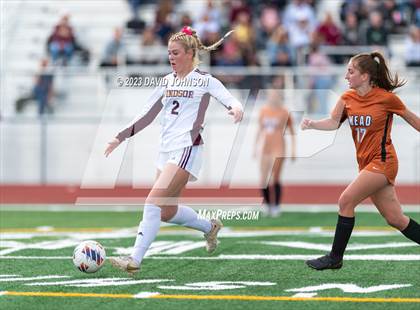 Thumbnail 2 in Windsor @ Mead (CHSAA 4A Quarterfinal) photogallery.