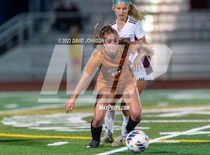 Thumbnail 2 in Windsor @ Mead (CHSAA 4A Quarterfinal) photogallery.