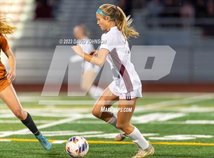 Thumbnail 2 in Windsor @ Mead (CHSAA 4A Quarterfinal) photogallery.