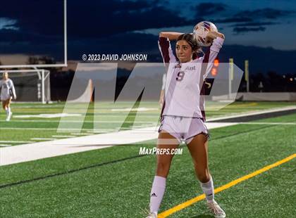 Thumbnail 3 in Windsor @ Mead (CHSAA 4A Quarterfinal) photogallery.