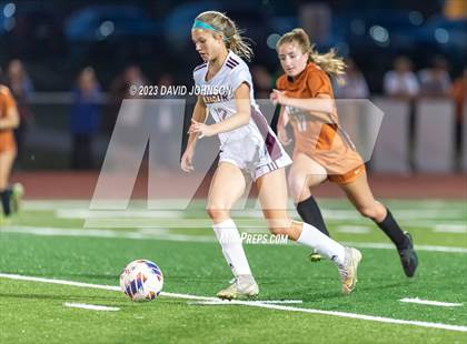 Thumbnail 1 in Windsor @ Mead (CHSAA 4A Quarterfinal) photogallery.