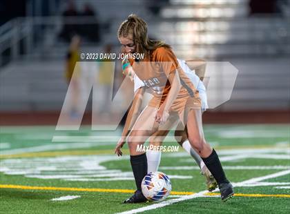 Thumbnail 1 in Windsor @ Mead (CHSAA 4A Quarterfinal) photogallery.