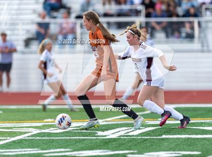 Thumbnail 2 in Windsor @ Mead (CHSAA 4A Quarterfinal) photogallery.