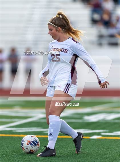 Thumbnail 3 in Windsor @ Mead (CHSAA 4A Quarterfinal) photogallery.
