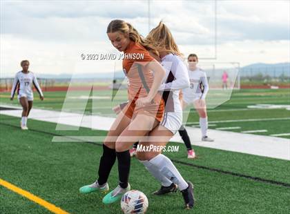 Thumbnail 1 in Windsor @ Mead (CHSAA 4A Quarterfinal) photogallery.