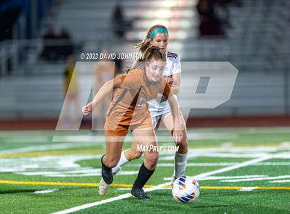 Thumbnail 3 in Windsor @ Mead (CHSAA 4A Quarterfinal) photogallery.