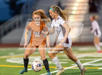 Thumbnail 2 in Windsor @ Mead (CHSAA 4A Quarterfinal) photogallery.