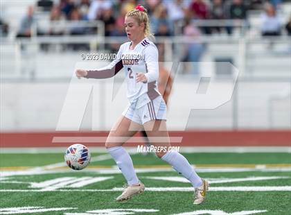 Thumbnail 1 in Windsor @ Mead (CHSAA 4A Quarterfinal) photogallery.