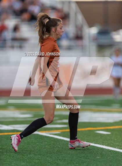Thumbnail 3 in Windsor @ Mead (CHSAA 4A Quarterfinal) photogallery.
