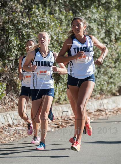 Thumbnail 1 in Orange County Cross Country Championships (Championship Race) photogallery.