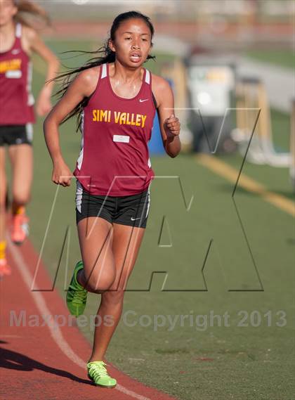 Thumbnail 3 in Westlake @ Simi Valley (3200M) photogallery.