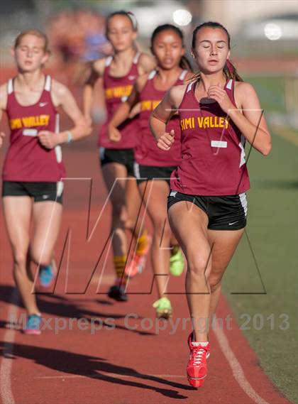 Thumbnail 2 in Westlake @ Simi Valley (3200M) photogallery.