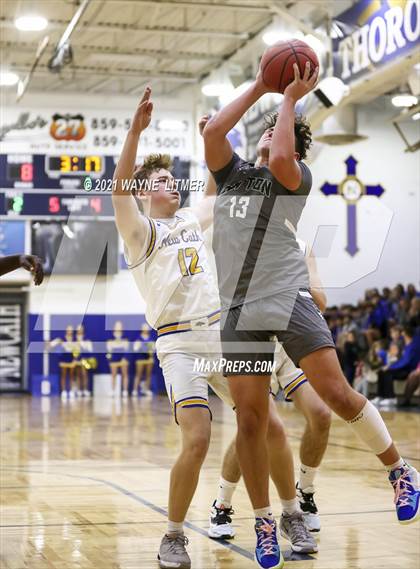 Thumbnail 3 in Dayton @ Newport Central Catholic photogallery.