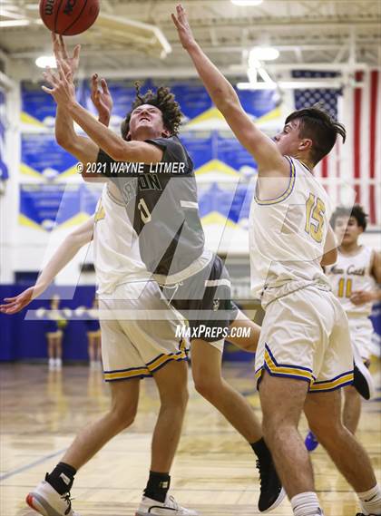 Thumbnail 2 in Dayton @ Newport Central Catholic photogallery.