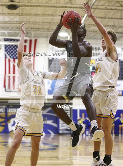 Thumbnail 1 in Dayton @ Newport Central Catholic photogallery.