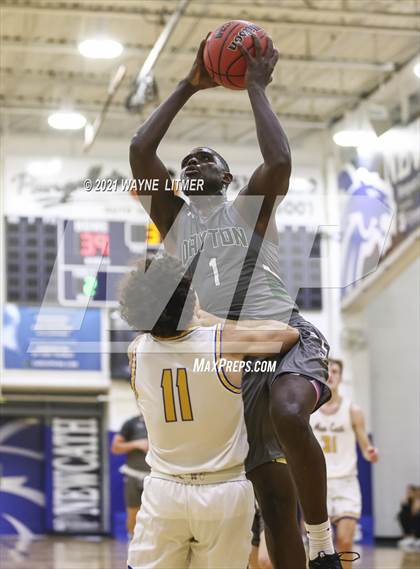Thumbnail 2 in Dayton @ Newport Central Catholic photogallery.