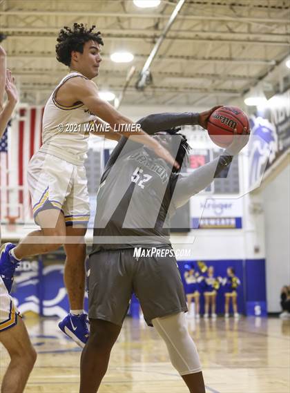 Thumbnail 3 in Dayton @ Newport Central Catholic photogallery.