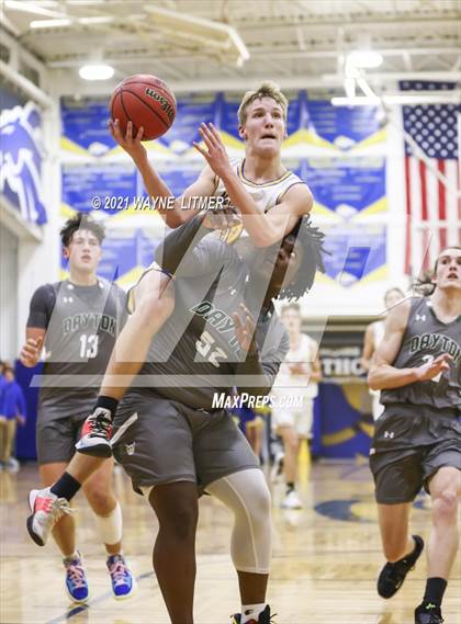 Thumbnail 3 in Dayton @ Newport Central Catholic photogallery.