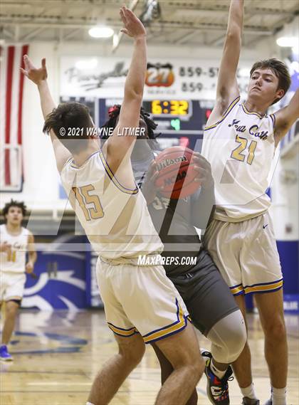Thumbnail 2 in Dayton @ Newport Central Catholic photogallery.