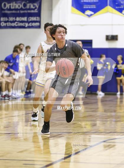 Thumbnail 3 in Dayton @ Newport Central Catholic photogallery.