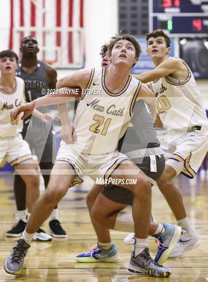 Thumbnail 3 in Dayton @ Newport Central Catholic photogallery.