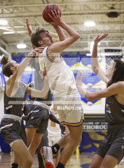 Thumbnail 2 in Dayton @ Newport Central Catholic photogallery.