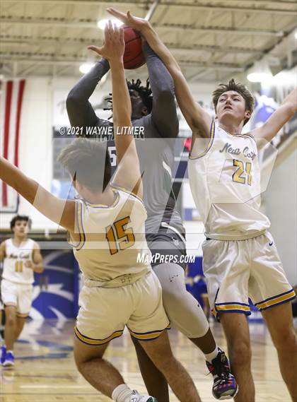 Thumbnail 3 in Dayton @ Newport Central Catholic photogallery.