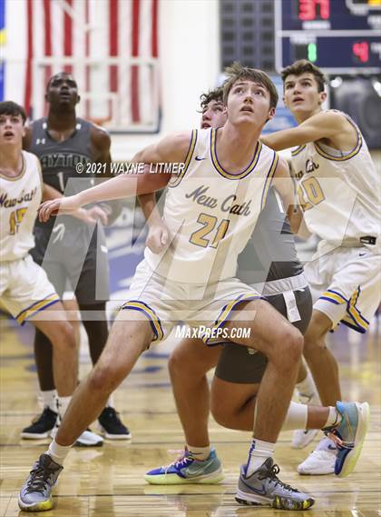 Thumbnail 2 in Dayton @ Newport Central Catholic photogallery.