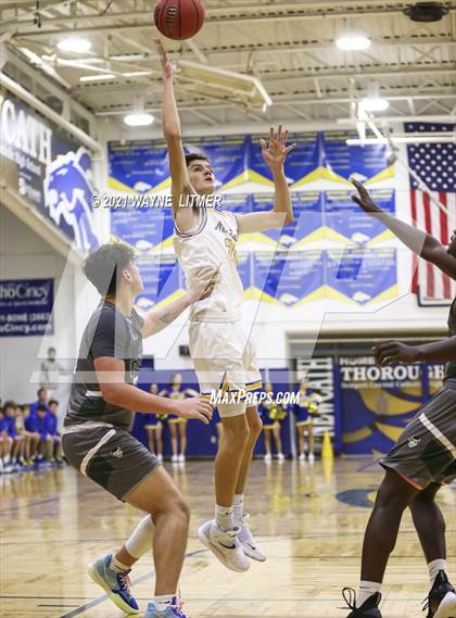 Thumbnail 3 in Dayton @ Newport Central Catholic photogallery.