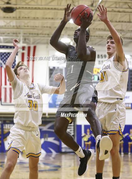 Thumbnail 2 in Dayton @ Newport Central Catholic photogallery.