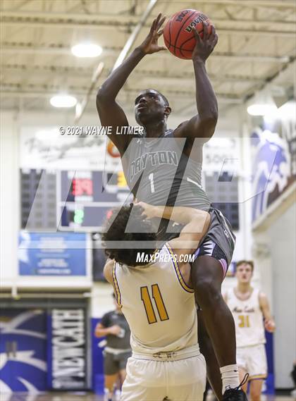 Thumbnail 3 in Dayton @ Newport Central Catholic photogallery.